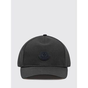 Moncler Hat Men Black